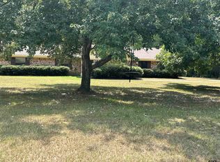 175 County Road 1424, Jacksonville, TX