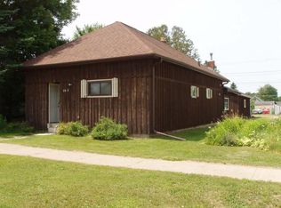 242 6th Ave S, Park Falls, WI 54552