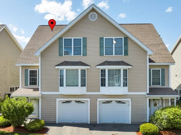 16-16A Canterberry Ct #A, Hudson, NH 03051