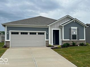 5771 Stetson Dr, Whitestown, IN 46075