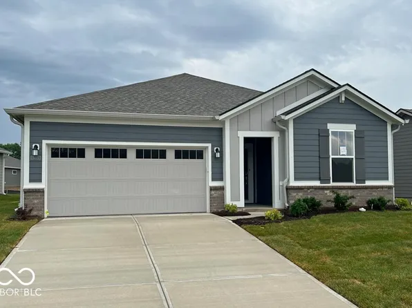 5771 Stetson Dr, Whitestown, IN 46075