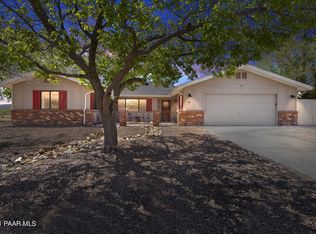 51 Perkins Dr, Prescott, AZ 86301