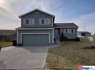 6008 S 188th St, Omaha, NE 68135