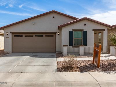 5723 S 30th Gln, Phoenix, AZ, 85041