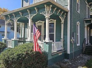 230 S Summit St, Morenci, MI