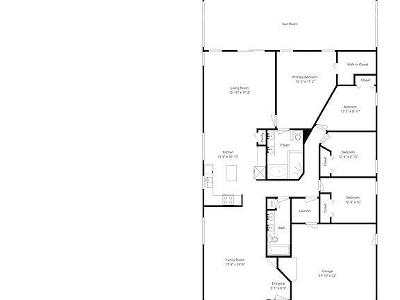 2nd image of 1819 Windsor Oak Dr