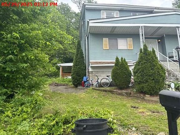 Property Side View