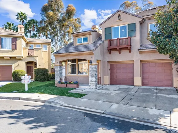 16 Santa Fe, Rancho Santa Margarita, CA 92688