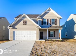 65 Homestead Ln, Springville, AL 35146