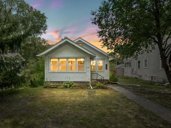 4129 45th Ave S, Minneapolis, MN 55406
