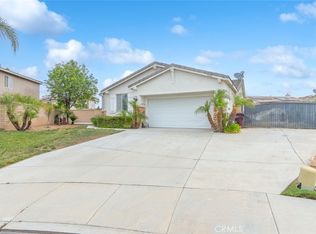 26146 Deer Run St, Menifee, CA 92584