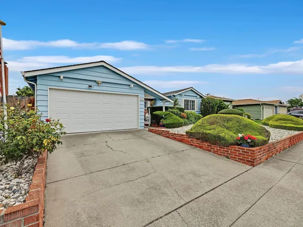 5042 Yellowstone Park Dr, Fremont, CA 94538