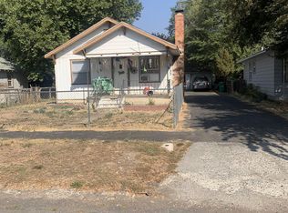 2135 Darrow Ave, Klamath Falls, OR 97601