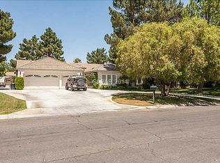 6148 Foxcroft Ave, Las Vegas, NV 89108