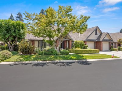 2555 W Bluff Ave UNIT 132, Fresno, CA, 93711