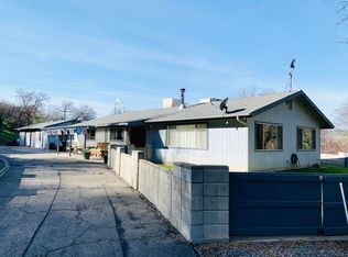 41189 Harris Rd, Springville, CA 93265