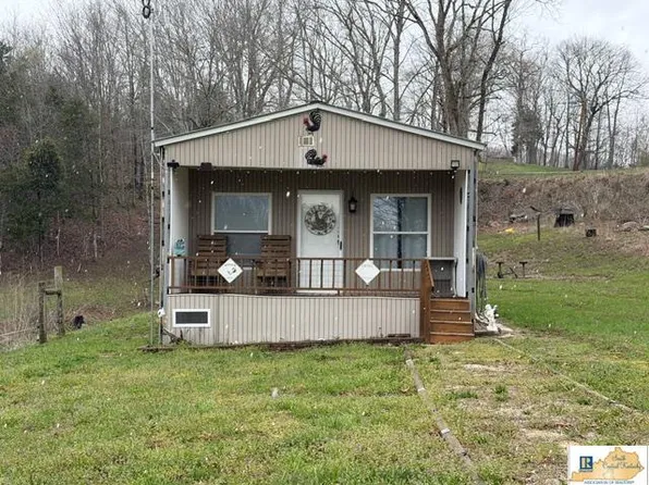 4834 Center Point Rd, Tompkinsville, KY 42167
