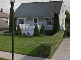 447 Orchard Dr, Buffalo, NY 14223