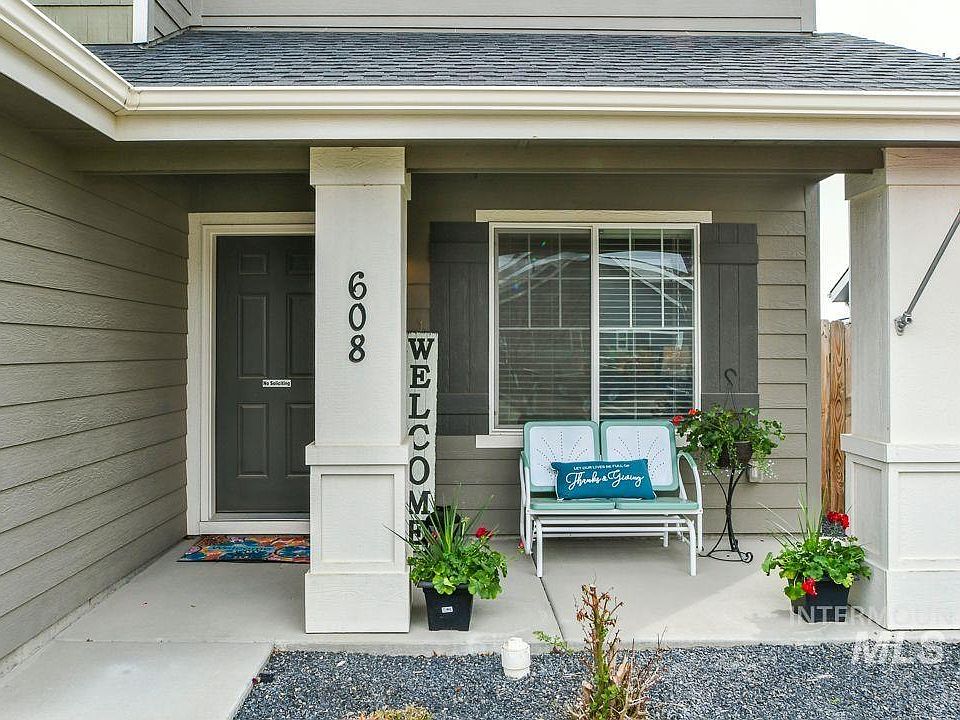 608 Danby Ave, Caldwell, ID 83605 Zillow