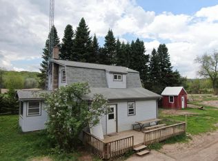 1502 Admiral Rd, Black River Falls, WI 54615