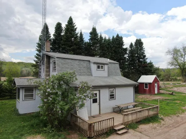 1502 Admiral ROAD, Black River Falls, WI 54615