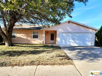 911 Hackberry St, Copperas Cove, TX, 76522