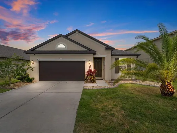 4710 Rolling Green Dr, Wesley Chapel, FL 33543