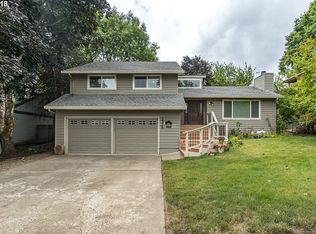 3326 Valley Crest Way, Forest Grove, OR 97116