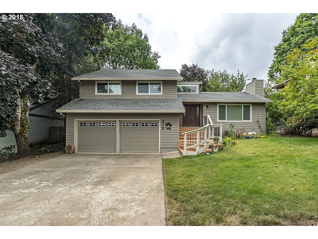 3326 Valley Crest Way photo 1