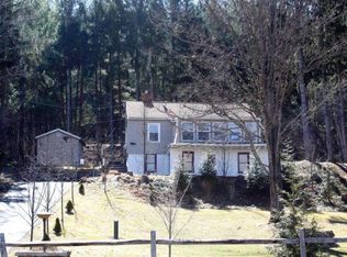 161 Hendy Creek Rd, Pine City, NY 14871
