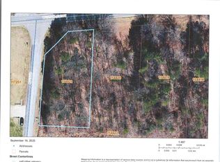 0 W Old Us Highway 421 W, Hamptonville, NC 27020