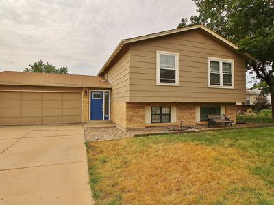 4700 E 112th Pl, Thornton, CO, 80233