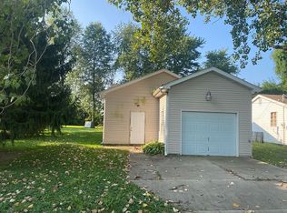 4478 Wasman Rd, East Alton, IL 62084