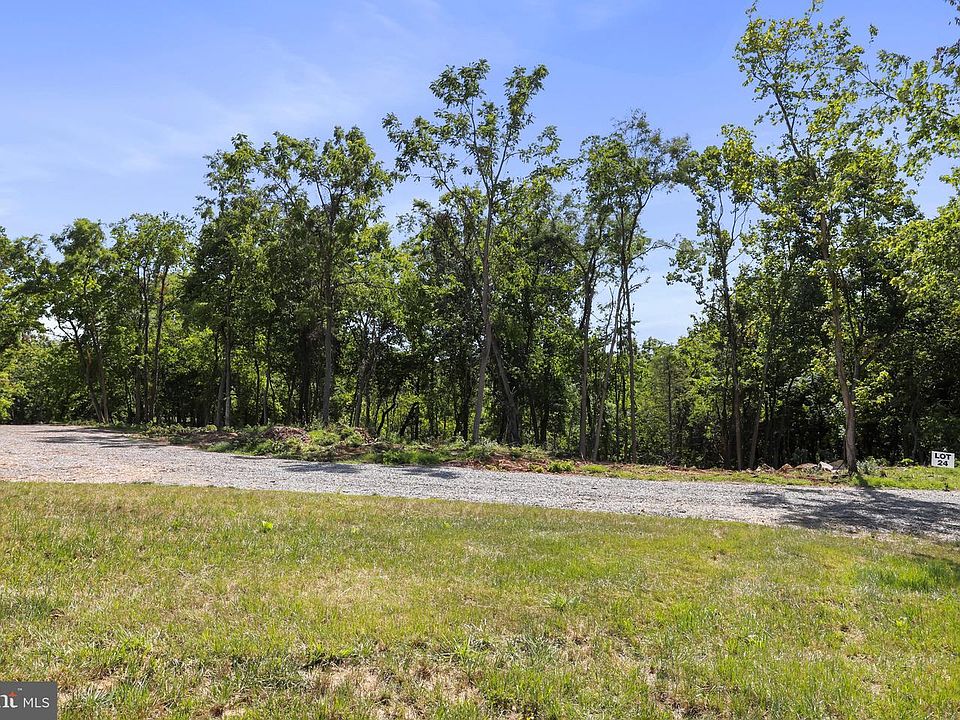 2nd image of Bella Vista Subdivision Section #2-lot 24