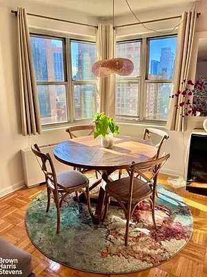 Rented by Brown Harris Stevens | media 9