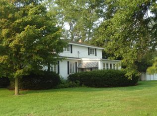 2760 S Mackinaw Rd, Kawkawlin, MI 48631