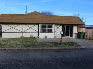 1962 Colorado Ave, San Angelo, TX 76901