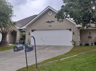 606 Terrace Cir, Harlingen, TX 78550