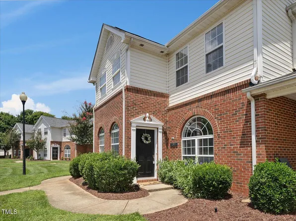 2021 Rivergate Rd Unit 102, Raleigh, NC 27614