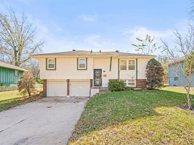 9033 E 90th Ter, Kansas City, MO, 64138