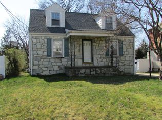 7 Ewington Ave, Ewing, NJ 08638