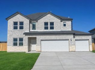 8326 Amethyst Valley Ln, Angleton, TX 77515