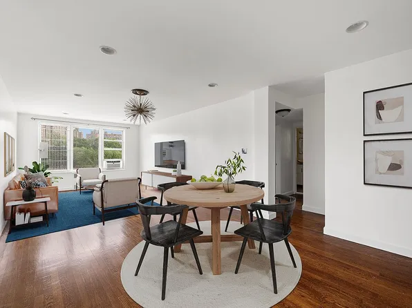 180 Van Cortlandt Park S APT 4C, Bronx, NY 10463