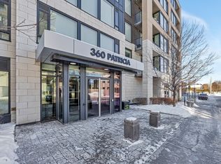 360 Patricia Ave #717, Ottawa, ON K1Z0A8