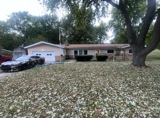 278 W Brown Ave, Decatur, IL 62526