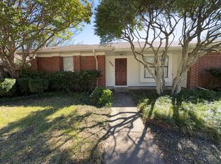 2322 Limestone Ln, Garland, TX 75040
