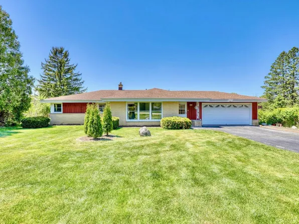 7371 S 49th STREET, Franklin, WI 53132
