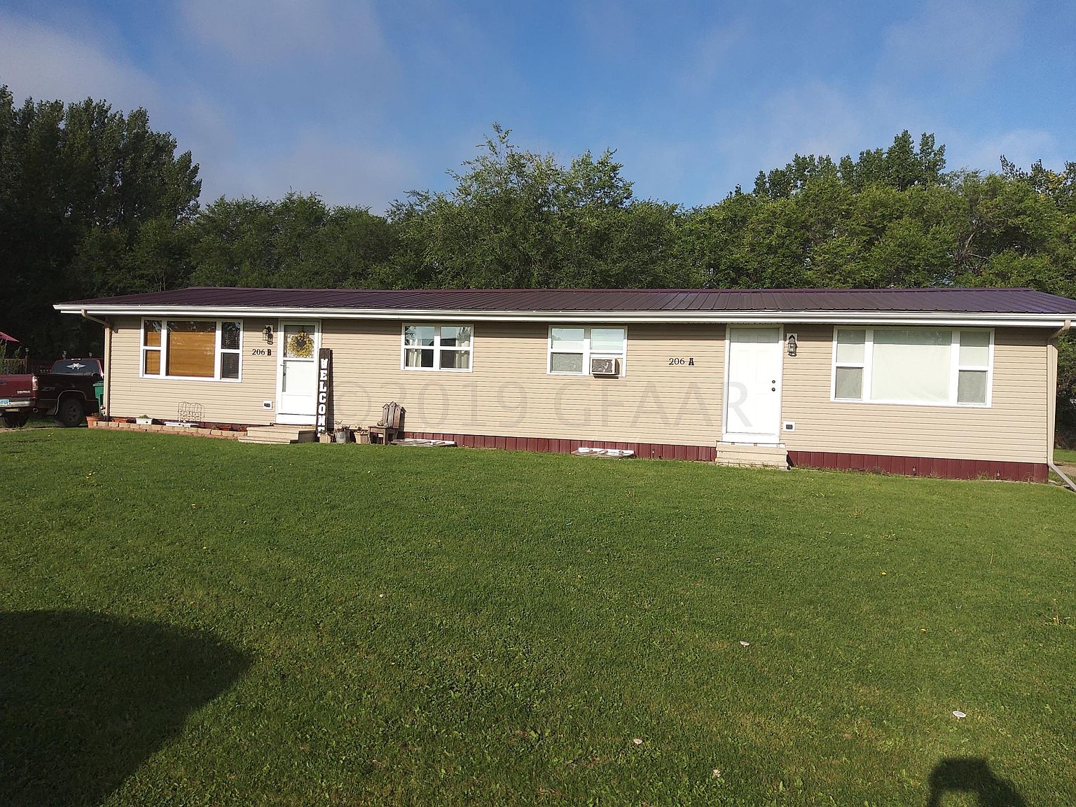 206 6th St, Emerado, ND 58228 Zillow