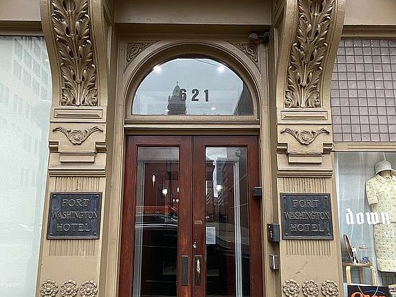 2nd image of 621 Main St Unit 5B