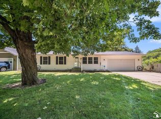 421 Portage St, Grass Lake, MI 49240